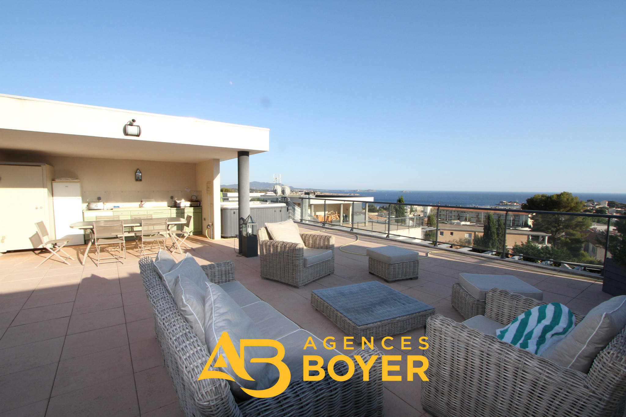 Photo bien immobilier