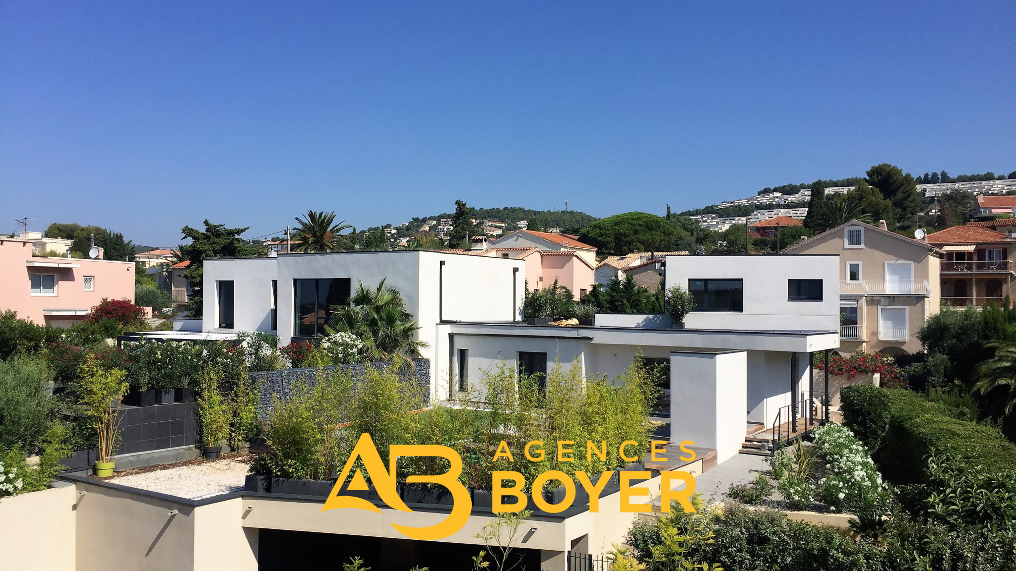 Photo bien immobilier