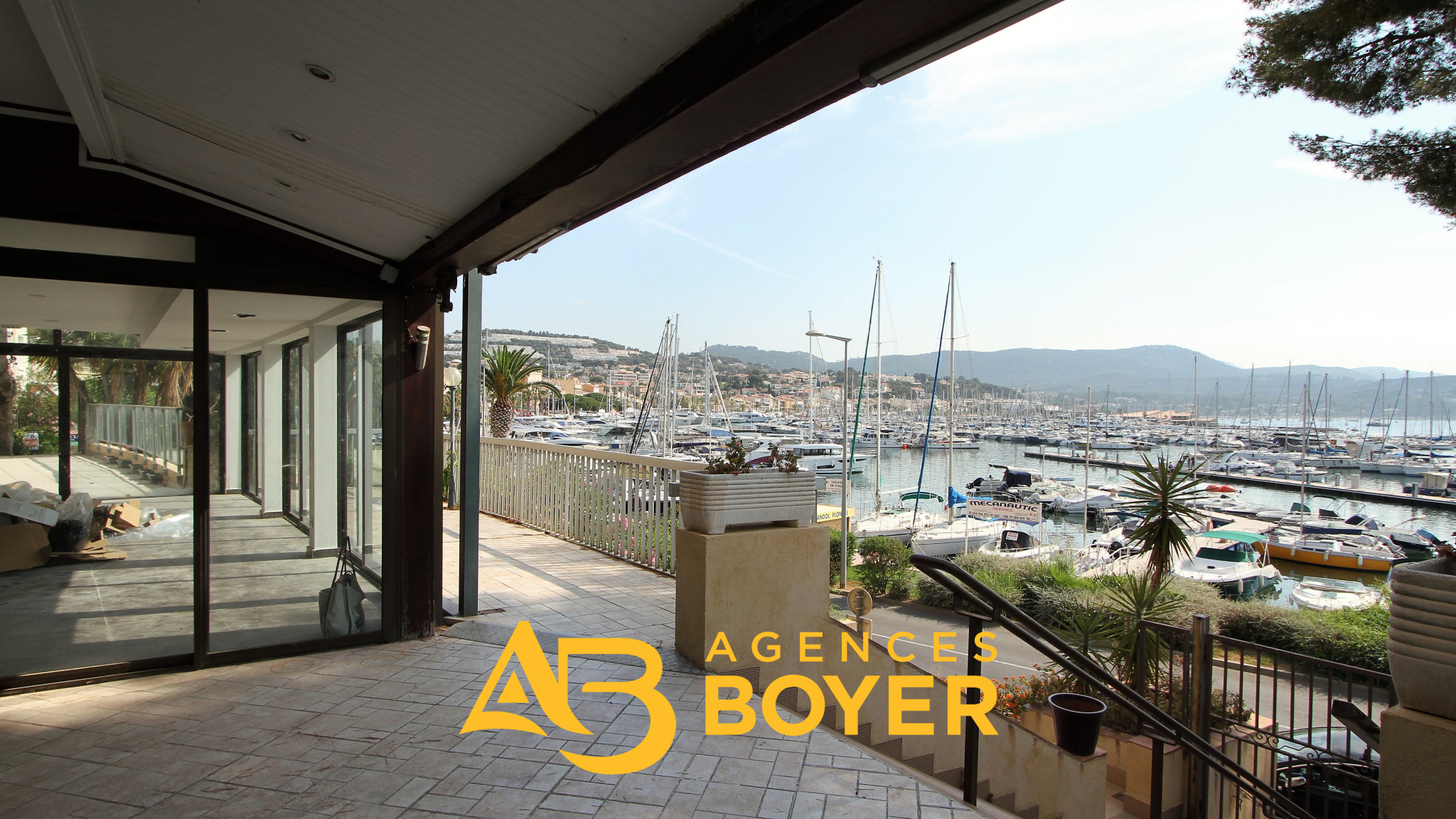 Photo bien immobilier
