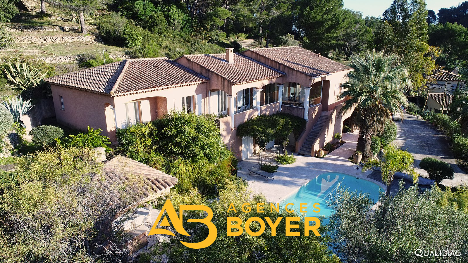 Photo bien immobilier