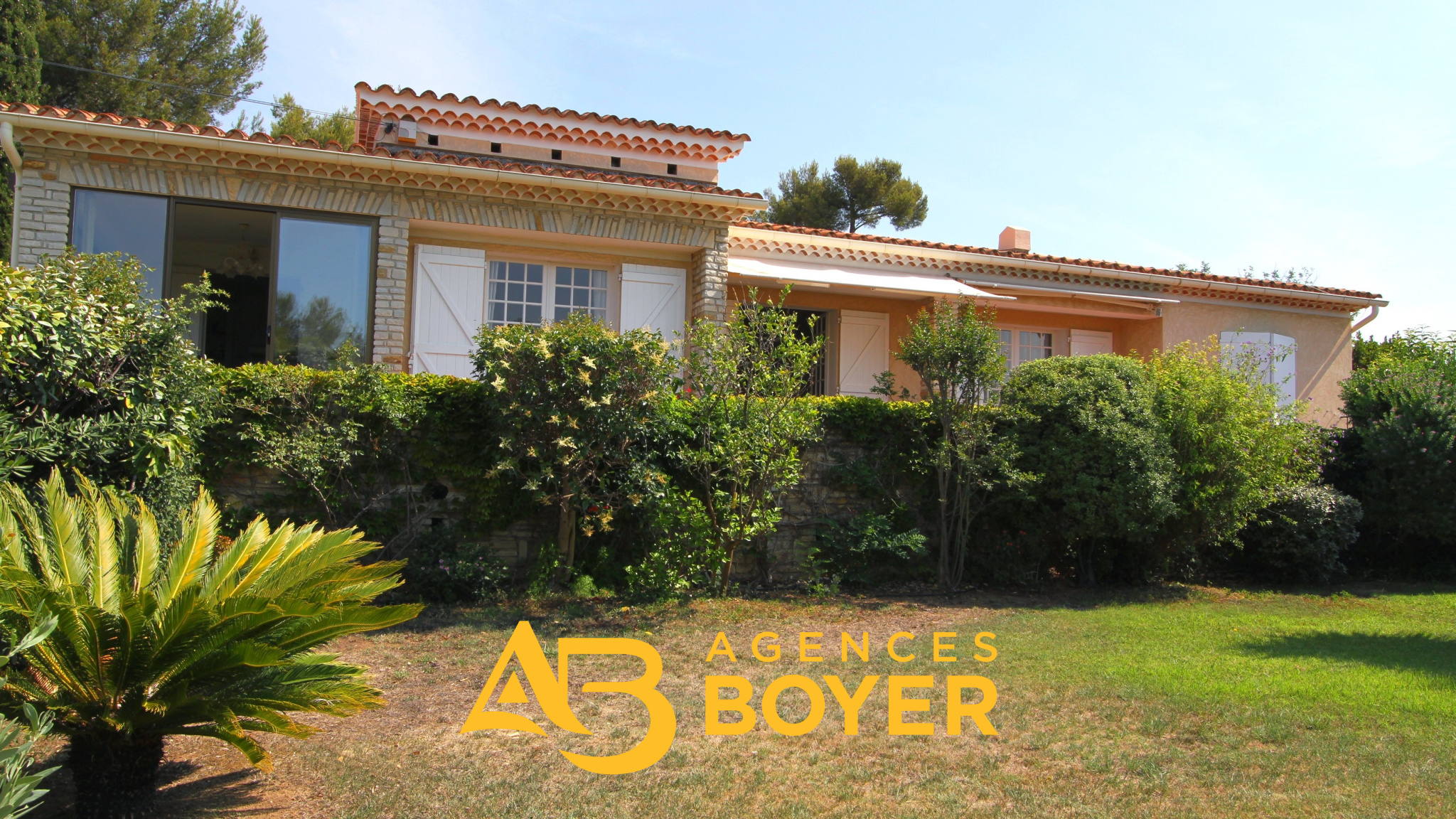 Photo bien immobilier