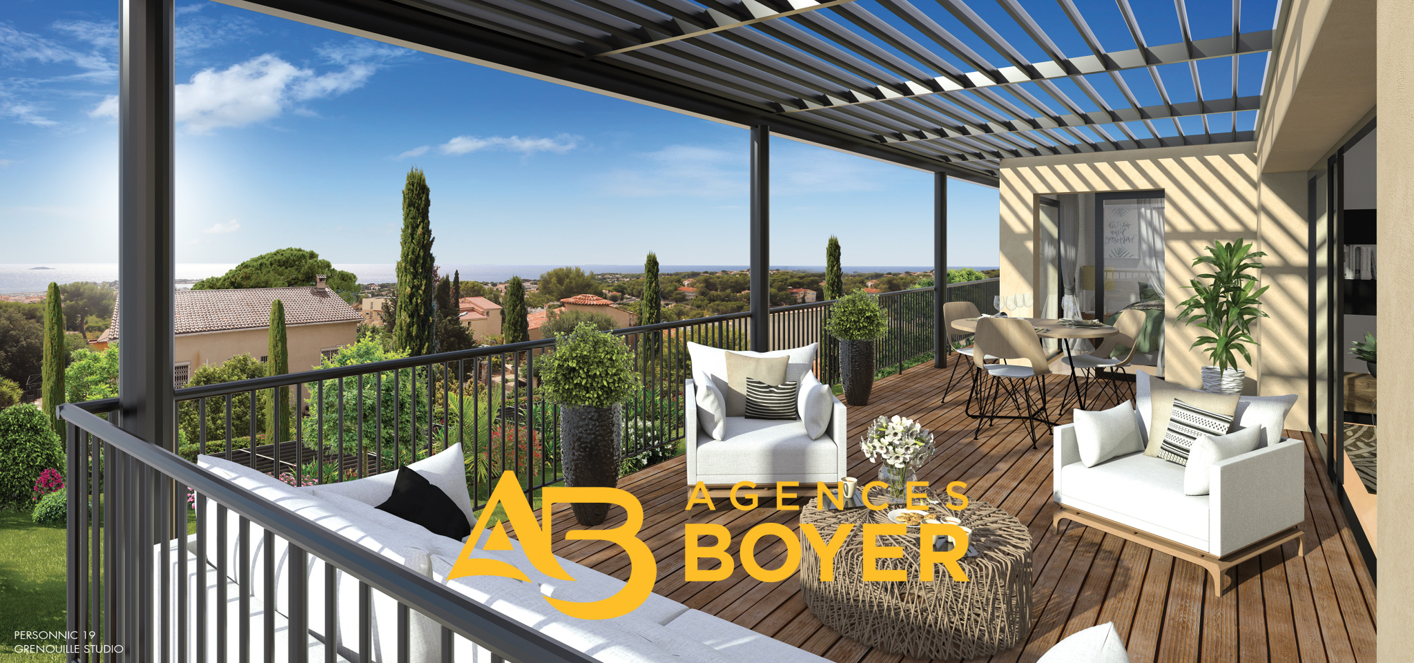 Photo bien immobilier
