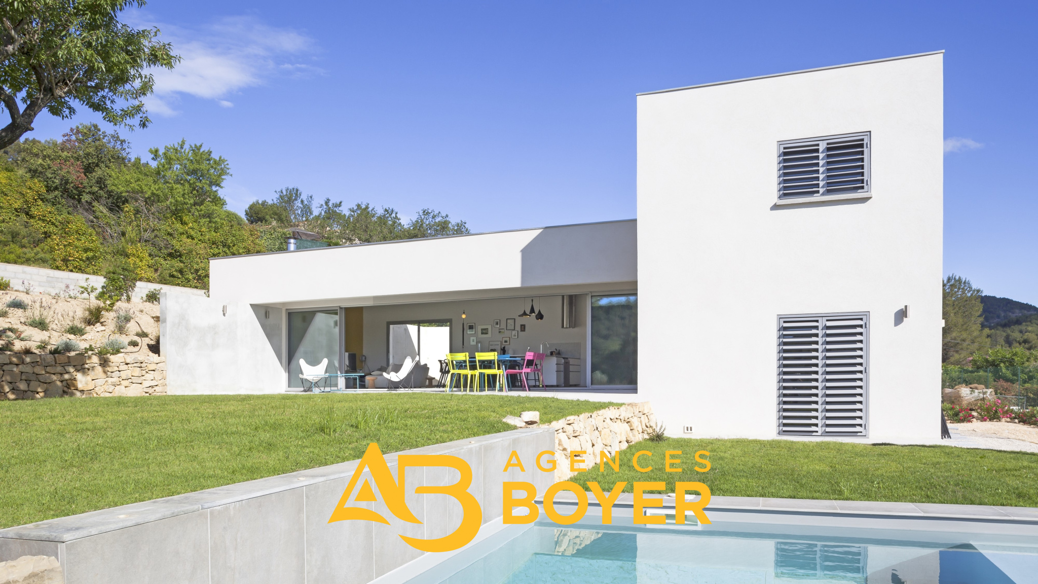 Photo bien immobilier