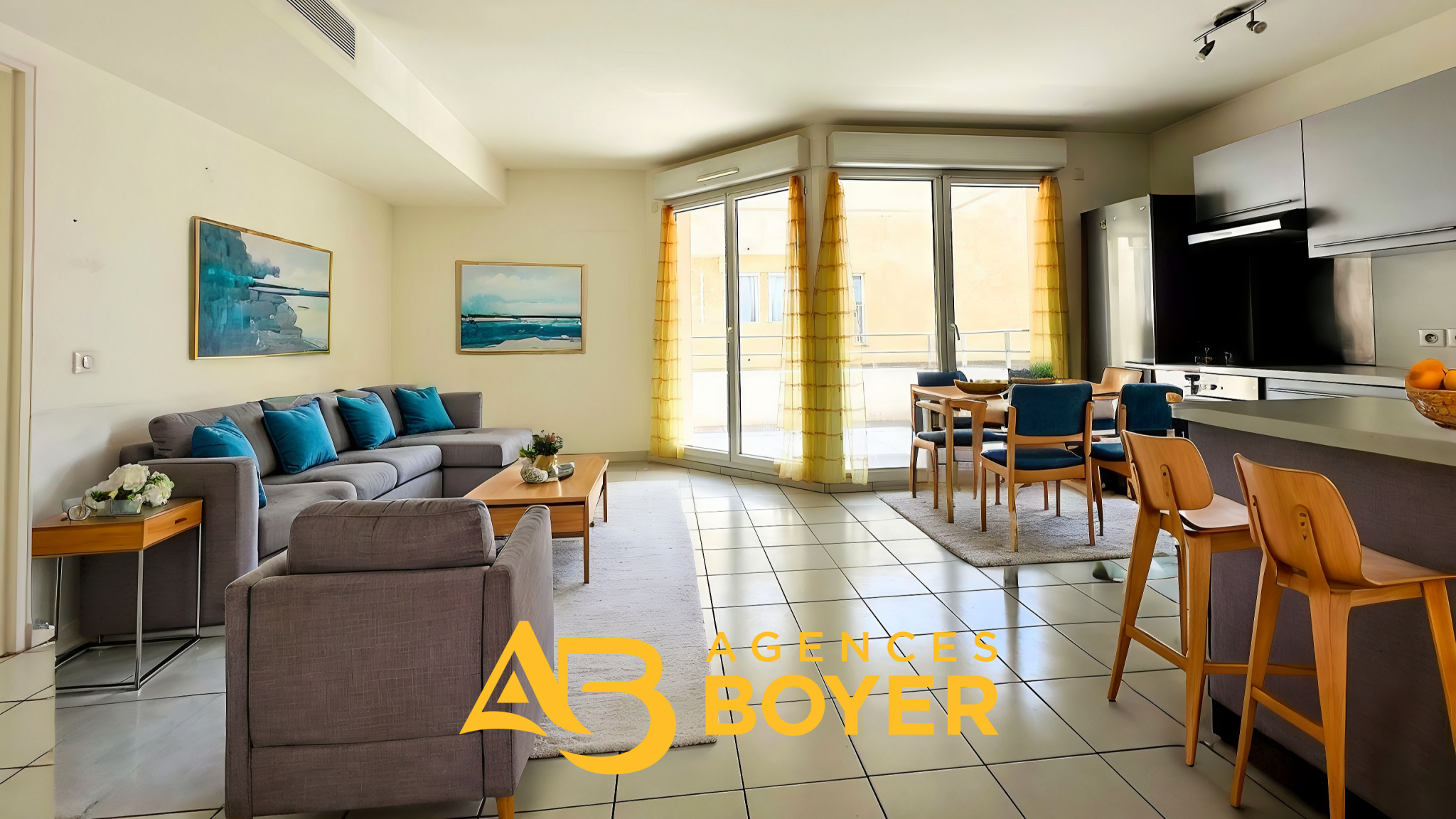 Photo bien immobilier