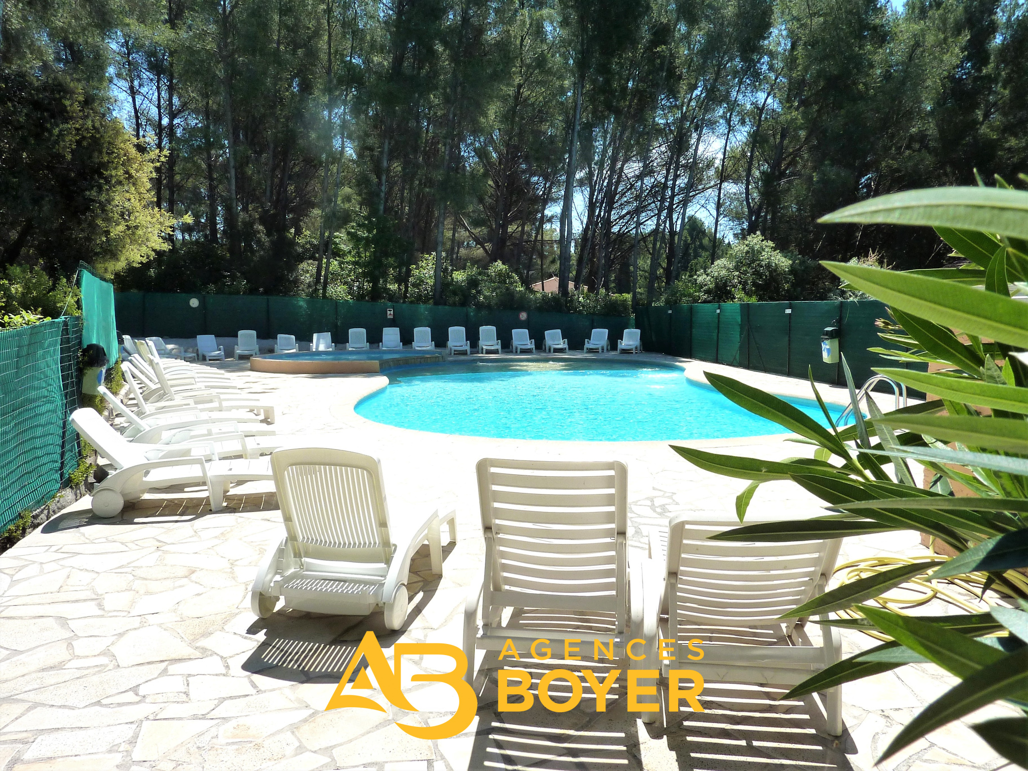 Photo bien immobilier