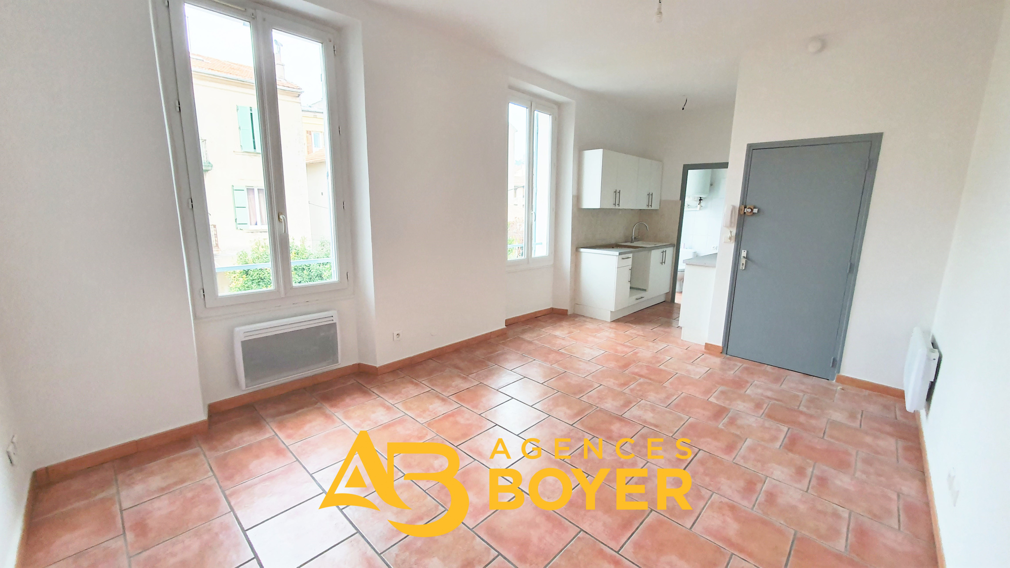 Photo bien immobilier