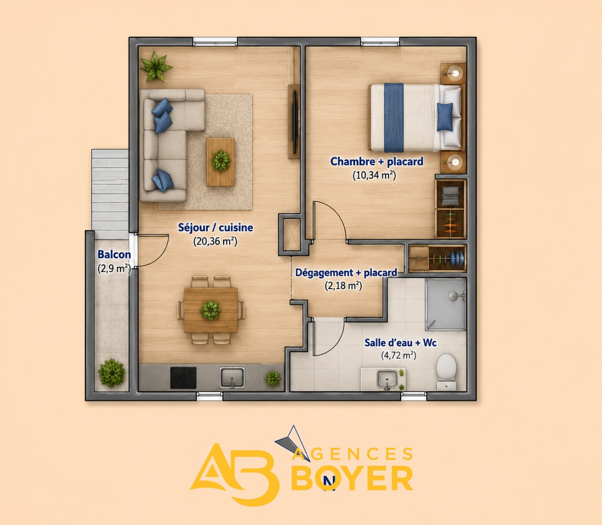 property